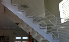 Protecciones para las Terrazas