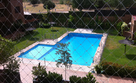 Seguridad niños en ventanas