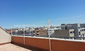 Protección Ventanas