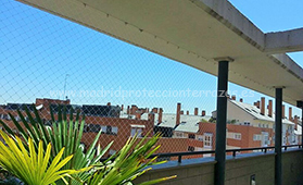 Protección Ventanas