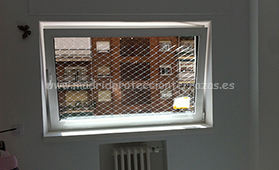 Protección Ventanas