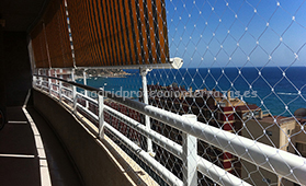 Protección Ventanas