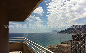 Protección Ventanas
