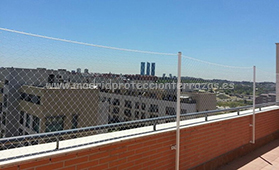Protección Ventanas