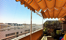 Protección Ventanas