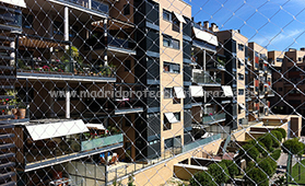 Protección Ventanas