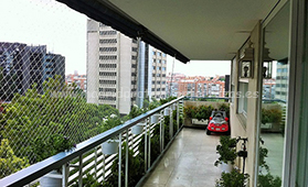 Protección Ventanas