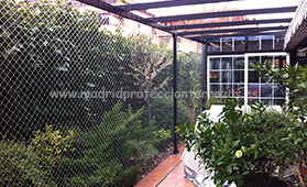 Protección Ventanas