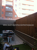 Protección Ventanas