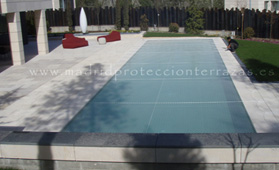 Redes y mallas protección altura