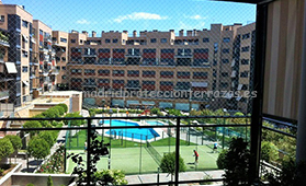 Protección Ventanas