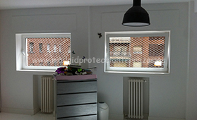 Protección Ventanas