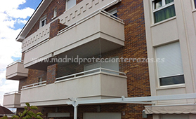 Protección Ventanas