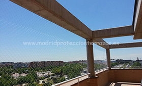 Protección Ventanas
