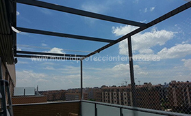 Protección Ventanas