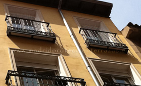 Mallas ventanas - Redes y Mallas