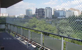 Protección para Ventanas